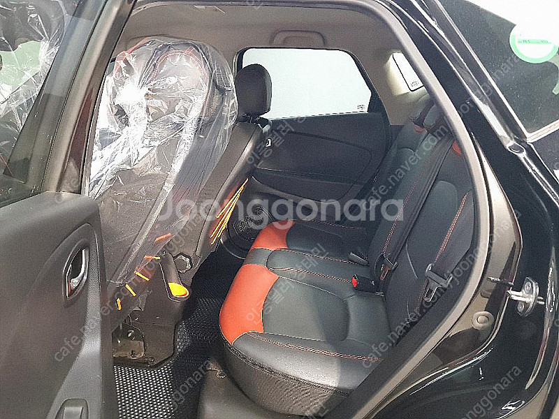 르노코리아(삼성) QM3 디젤 15 RE 중고 저렴하게 판매합니다 ★전액할부★전국최저가★저신용★유튜브:뿅카TV★--8