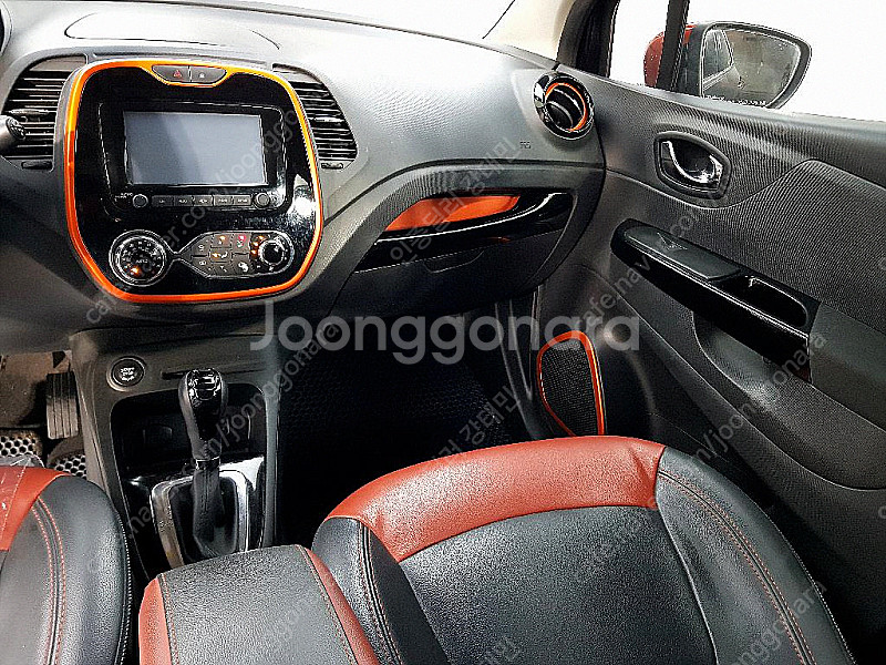 르노코리아(삼성) QM3 디젤 15 RE 중고 저렴하게 판매합니다 ★전액할부★전국최저가★저신용★유튜브:뿅카TV★--9