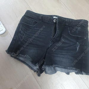핫팬츠 4벌