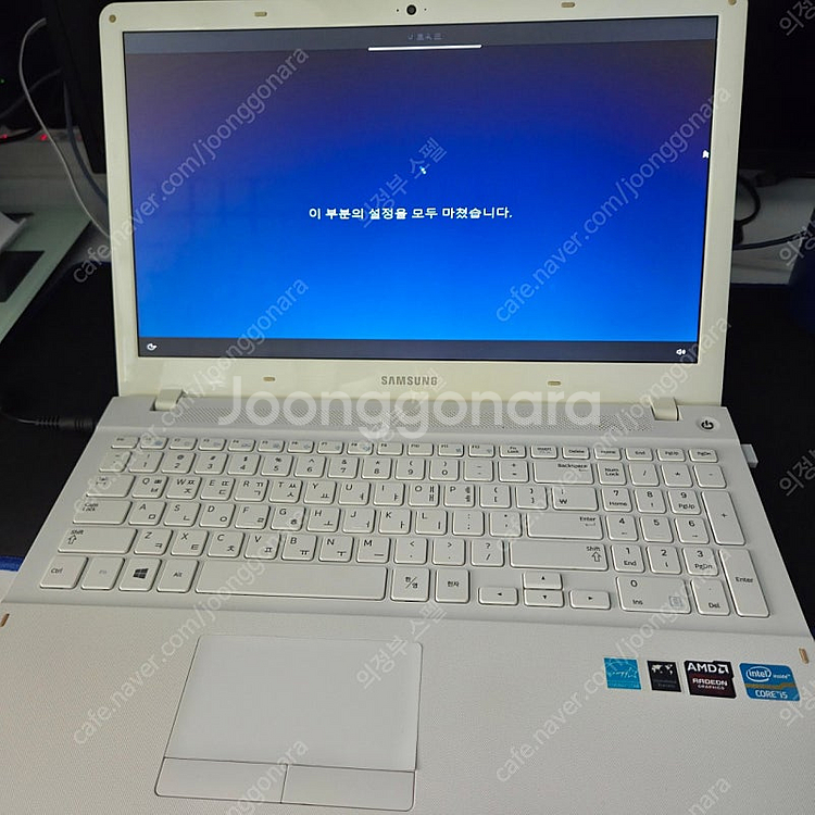 삼성노트북 NT370R5E s64s--0