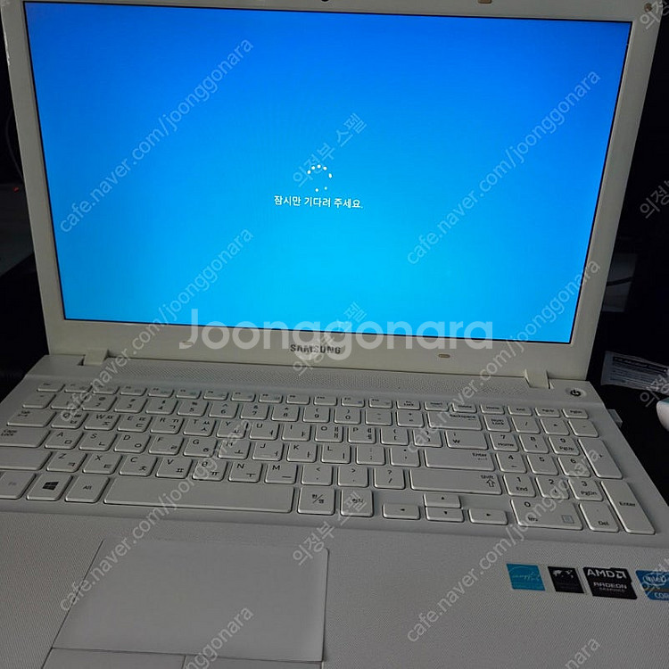 삼성노트북 NT370R5E s64s--2