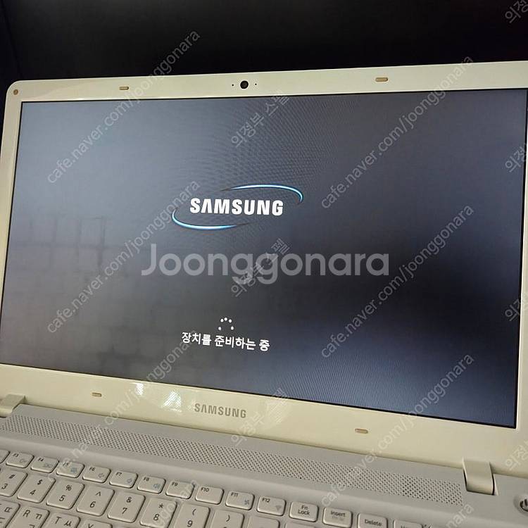 삼성노트북 NT370R5E s64s--3