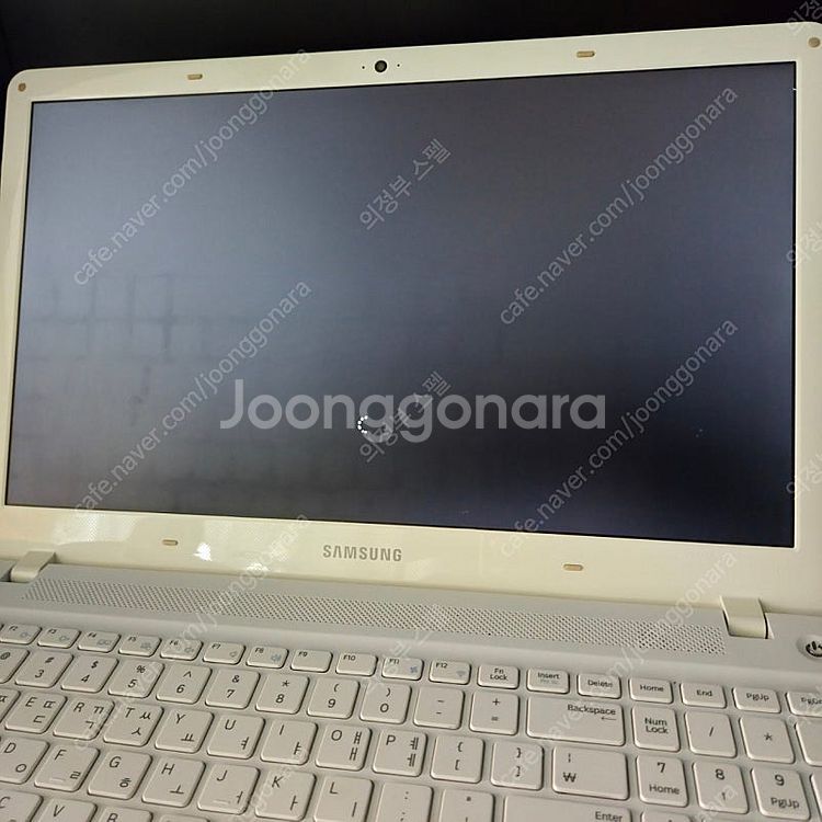 삼성노트북 NT370R5E s64s--4
