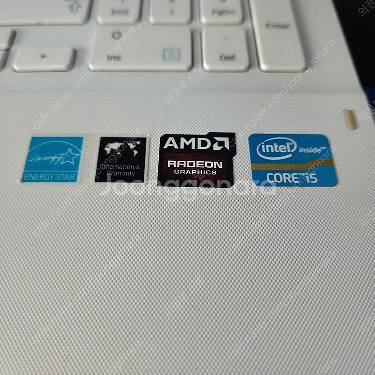 삼성노트북 NT370R5E s64s--5