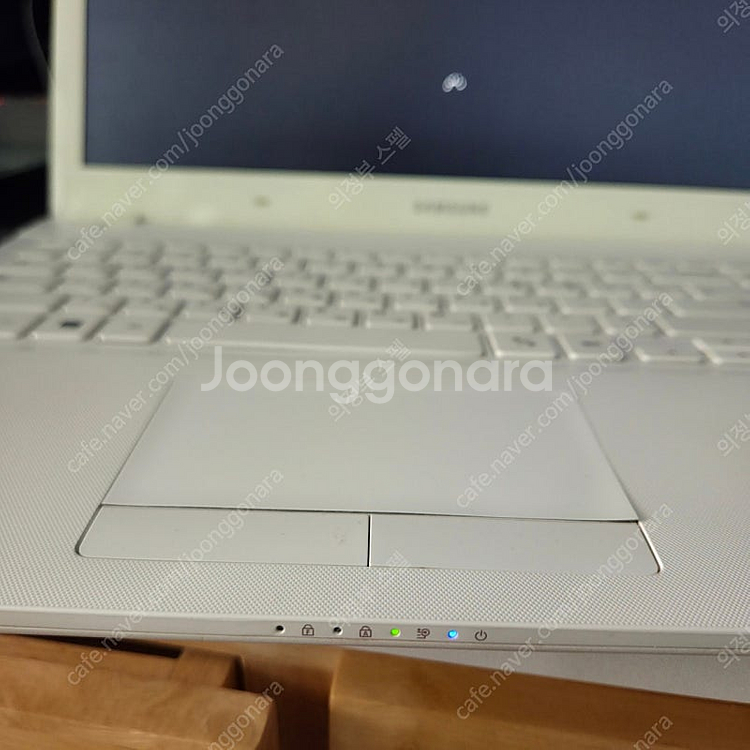 삼성노트북 NT370R5E s64s--7