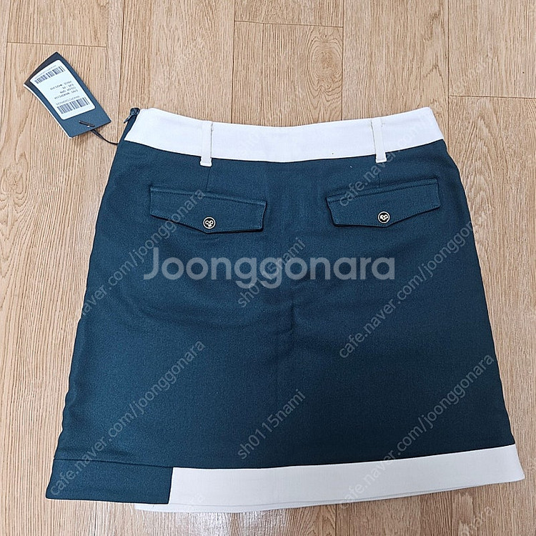 새상품 맥케이슨 여성 골프 자켓과 스커트 세트입 일괄 ...--9