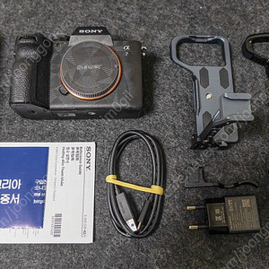 급매 소니 a7m4, 탐론 35-150, 캐논 R50v+렌즈 킷 판매