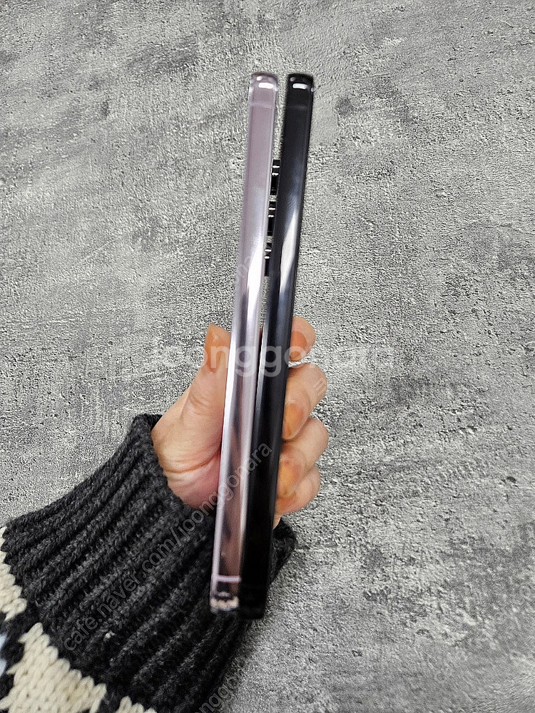 S급 갤럭시 S23플러스 정상공기계 중고폰 S916--4