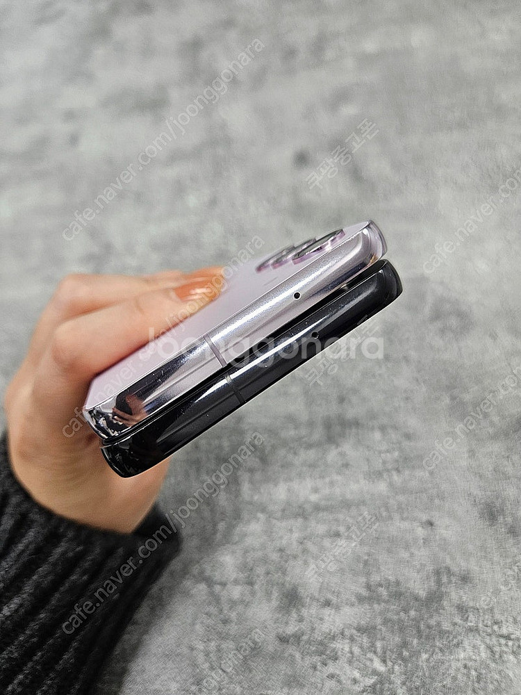 S급 갤럭시 S23플러스 정상공기계 중고폰 S916--6