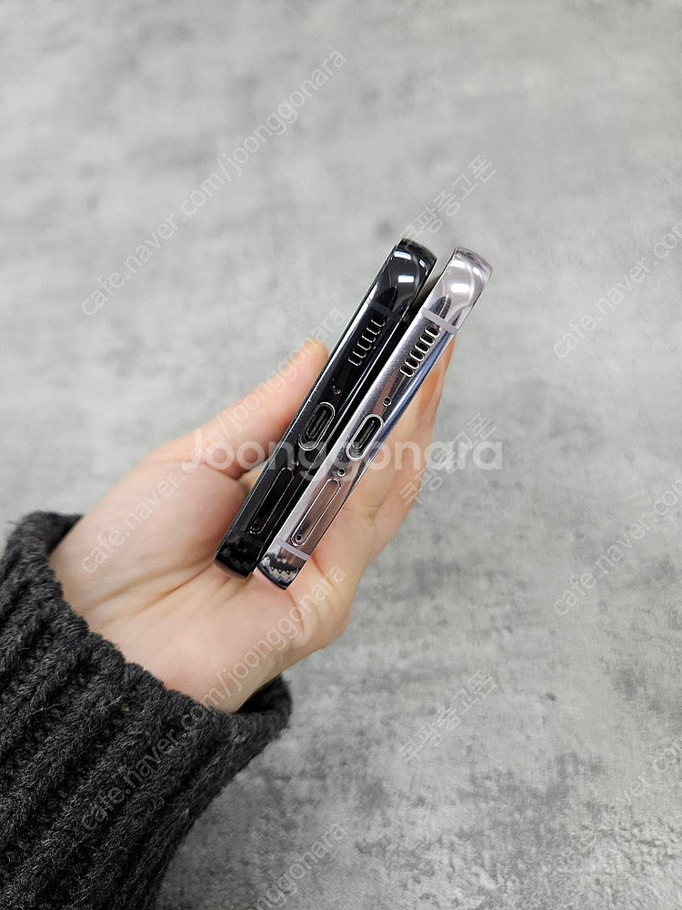 S급 갤럭시 S23플러스 정상공기계 중고폰 S916--7