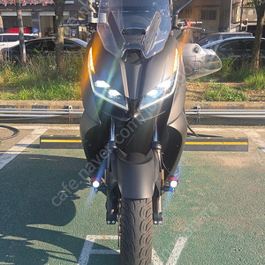 2024 존테스350d 1000 km