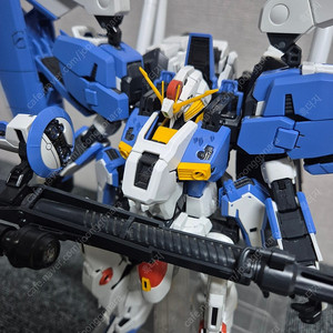 MG EX-S 건담 팝니다