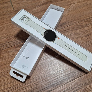 갤럭시워치7 단순개봉
