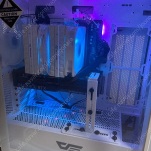 고사양 게이밍컴퓨터 팝니다! (4070ti)