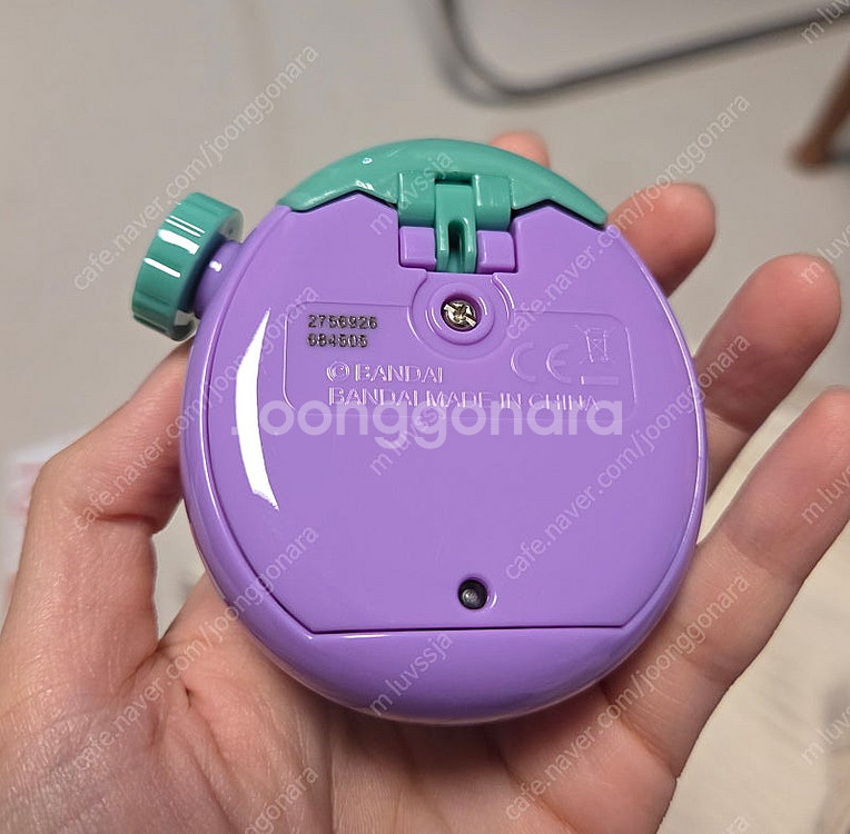다마고치 파라다이스 커스텀 포도 판매합니다--3
