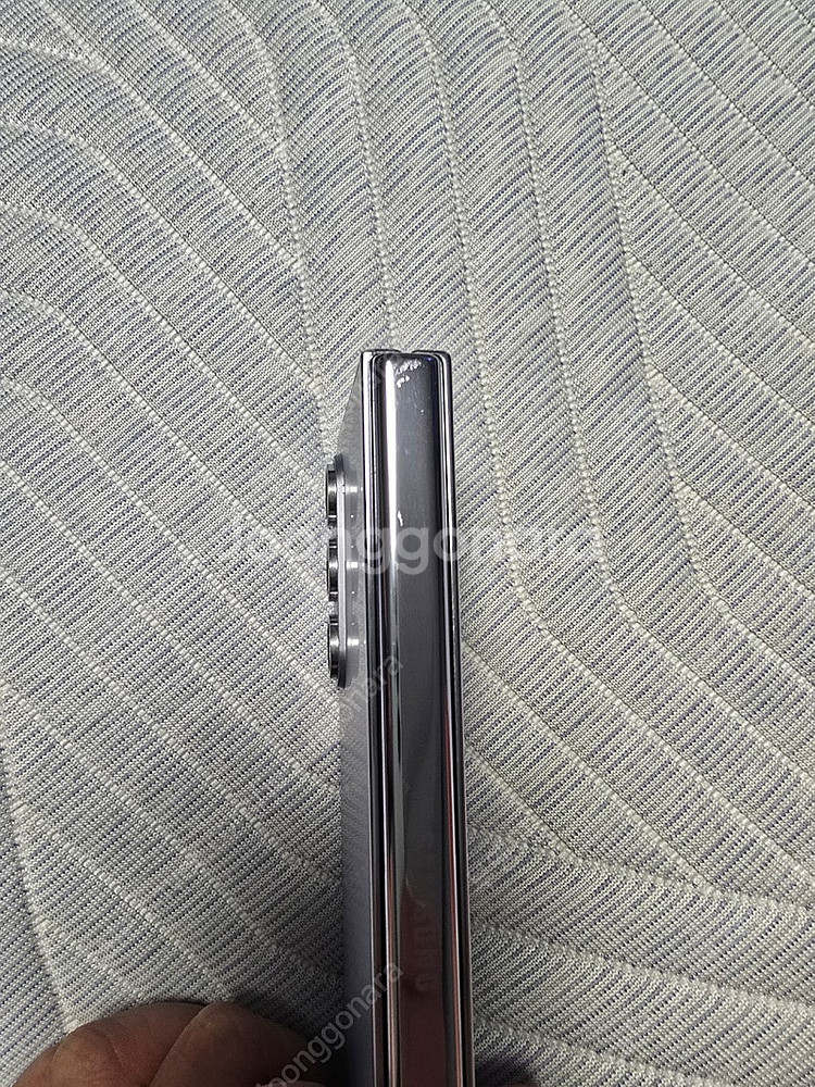 갤럭시폴드5 아이스블루 512g--5