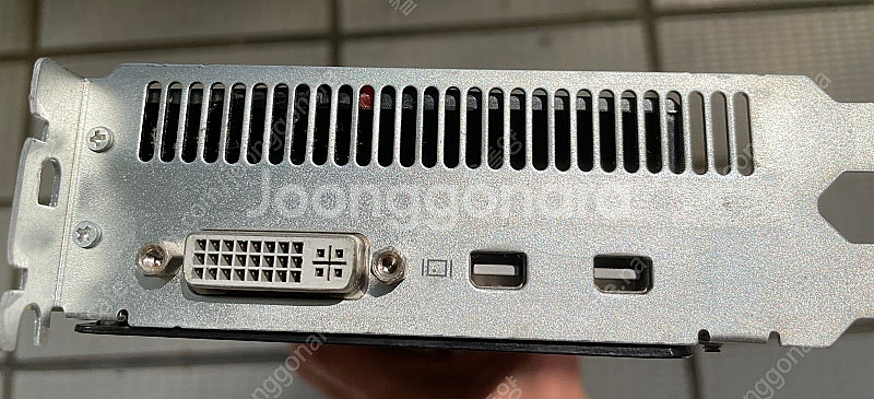 맥 mac 맥프로5.1 ATi 라데온 hd5870 그래픽카드--2