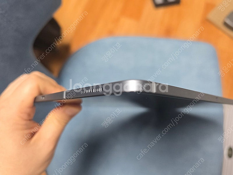갤럭시탭 s10 울트라 512g wifi 박스풀--3