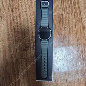 갤럭시워치7 44mm LTE버전 판매합니다.(사진 有, 풀박스)