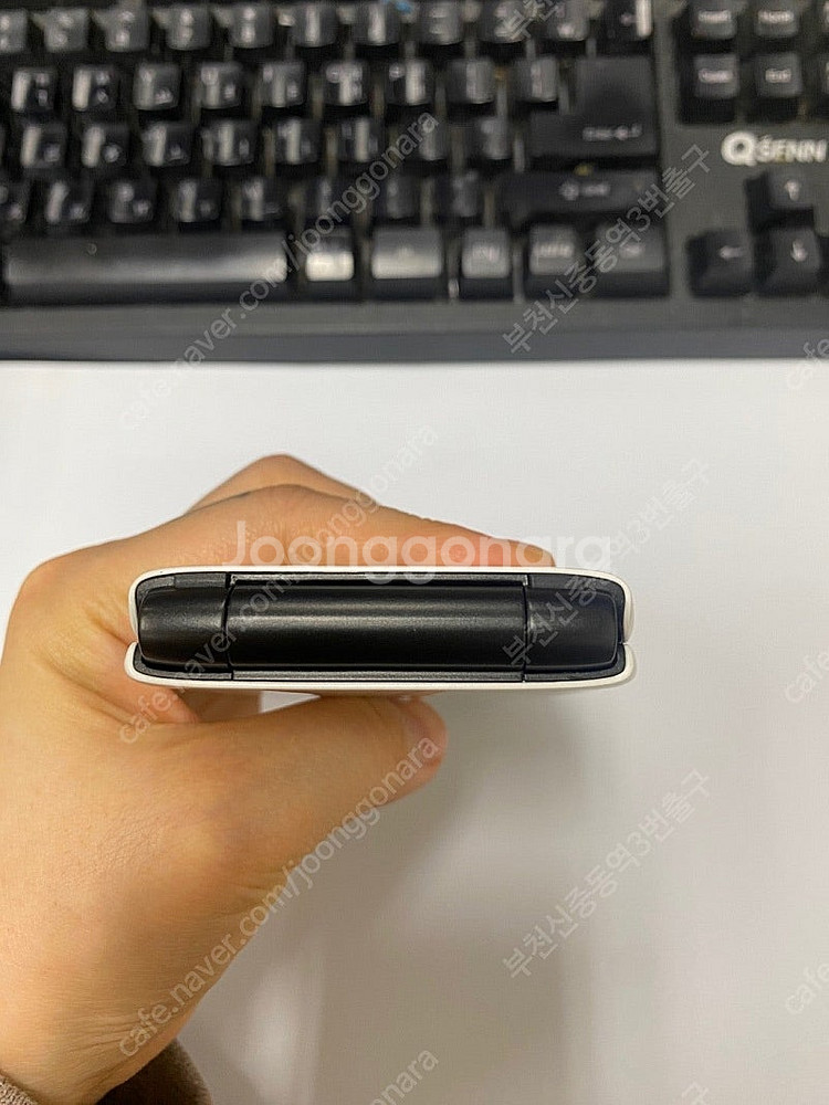026990 마이브 스타이폴더폰 SS급 32GB 학생폰...--4