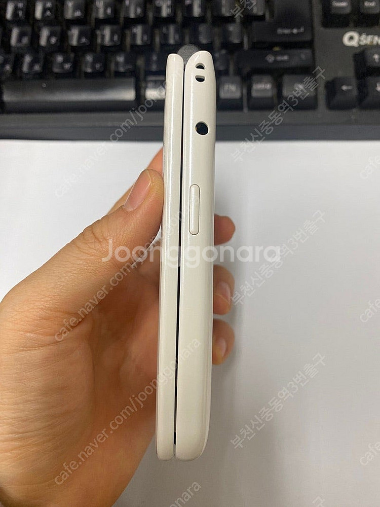 026990 마이브 스타이폴더폰 SS급 32GB 학생폰...--5
