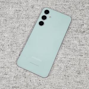 갤럭시 S23FE 민트 256GB 외관깔끔 25만 판매합니다