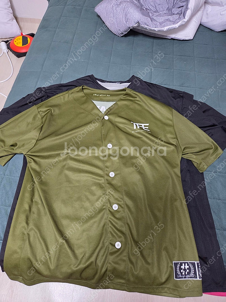 디터민드 샵 어패럴 오버핏 티셔츠 2xl--2