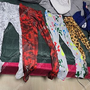 샵어패럴 디터민드 남자 레깅스(가격 다운)(키180-185추천)