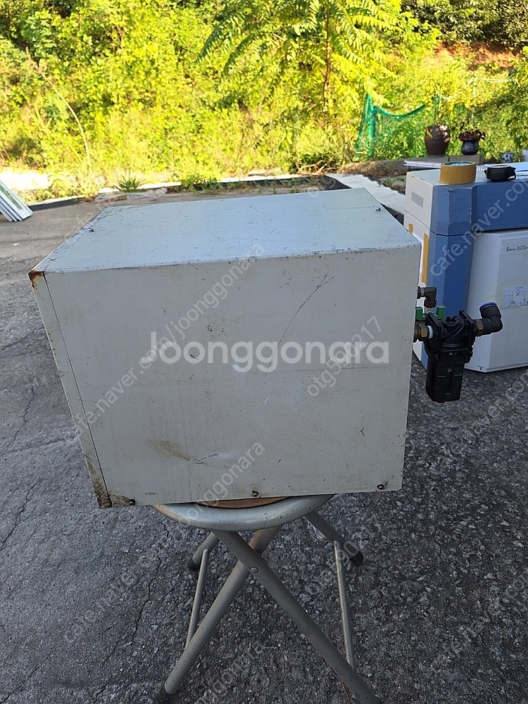 에어 리크 테스터 Air Leak Tester Nipp...--1