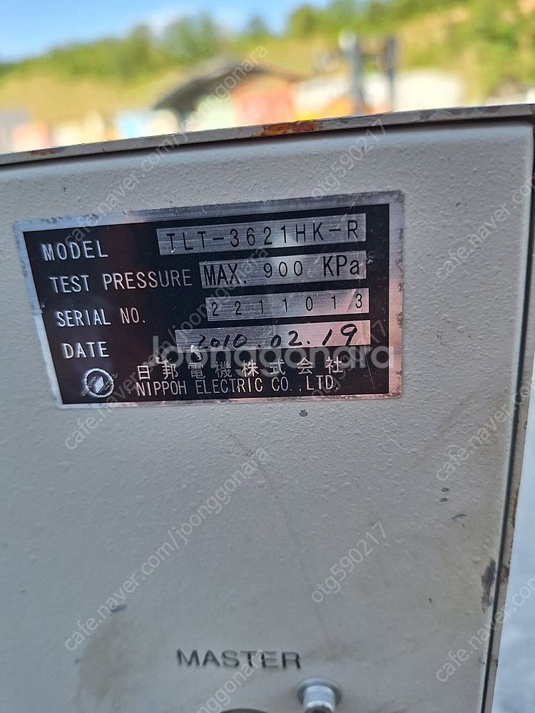 에어 리크 테스터 Air Leak Tester Nipp...--3