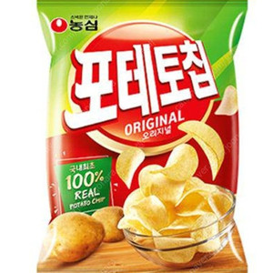 cu 포테토칩 포카칩 카카오페이 쿠폰 삽니다(장당500원)