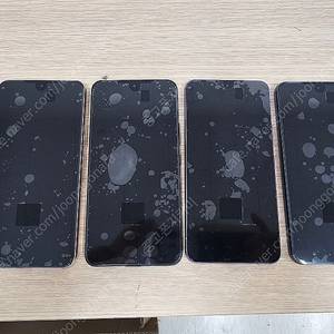 [센터리퍼폰] 갤럭시 S22 센터수리 37만원 영수증첨부 액정 배터리 테두리 교체