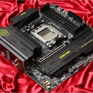 MSI MAG B850M 박격포WIFI 구매합니다