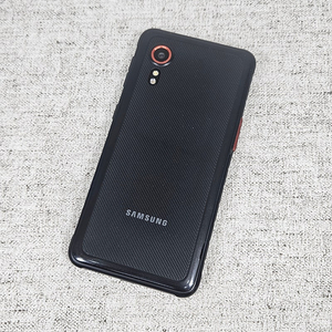 - 엑스커버5 블랙 64GB 액정깨끗/무잔상/자급제 7.5만 판매합니다