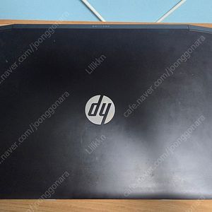 HP 파빌리온 게이밍 노트북 16