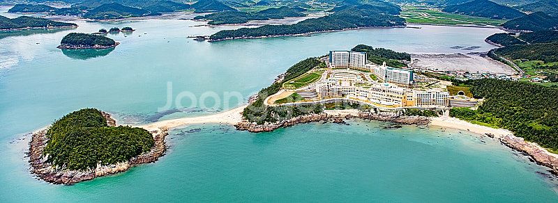 (특가) 7,8월 쏠비치 양양/삼척/진도/남해 호텔 &...--0