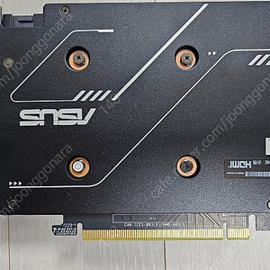 ASUS RTX4060TI 8GB OC 판매.