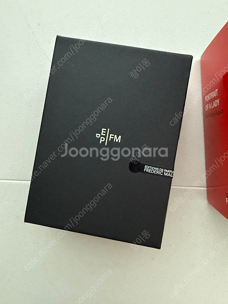 [미개봉] 100ml 프레드릭말 포트레이트 오브 어 레...--5