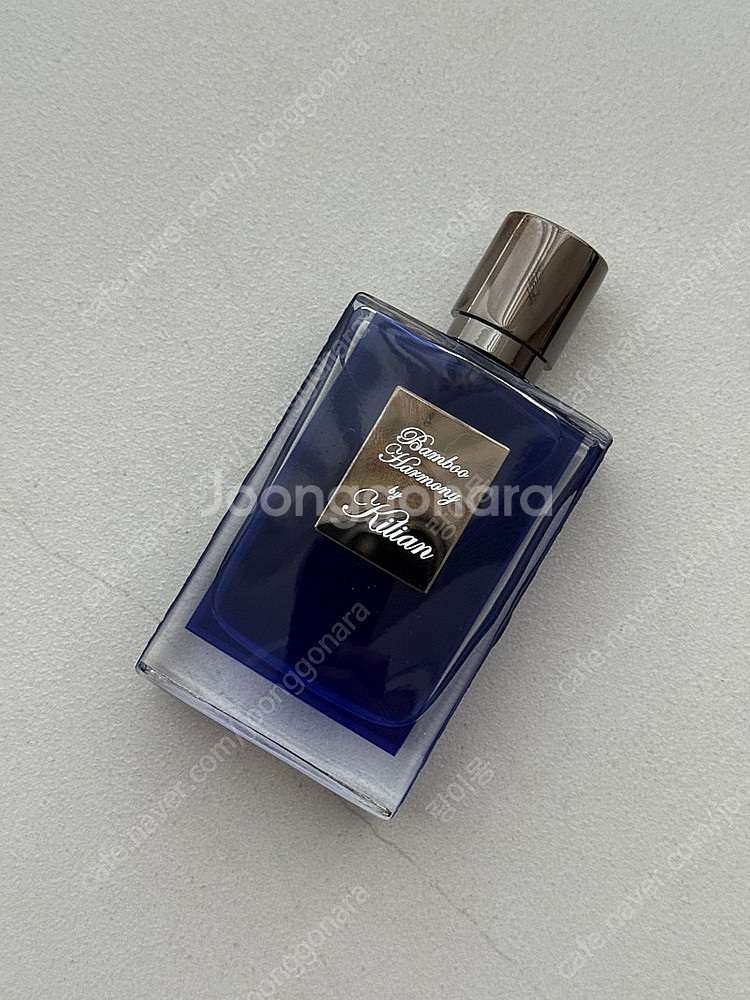 킬리안 뱀부 하모니 50ml--0