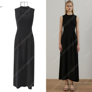 시에,더실루엣 8월드레스