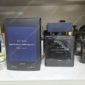 나르시소 로드리게즈 포힘 블루느와 퍼퓸 100ml