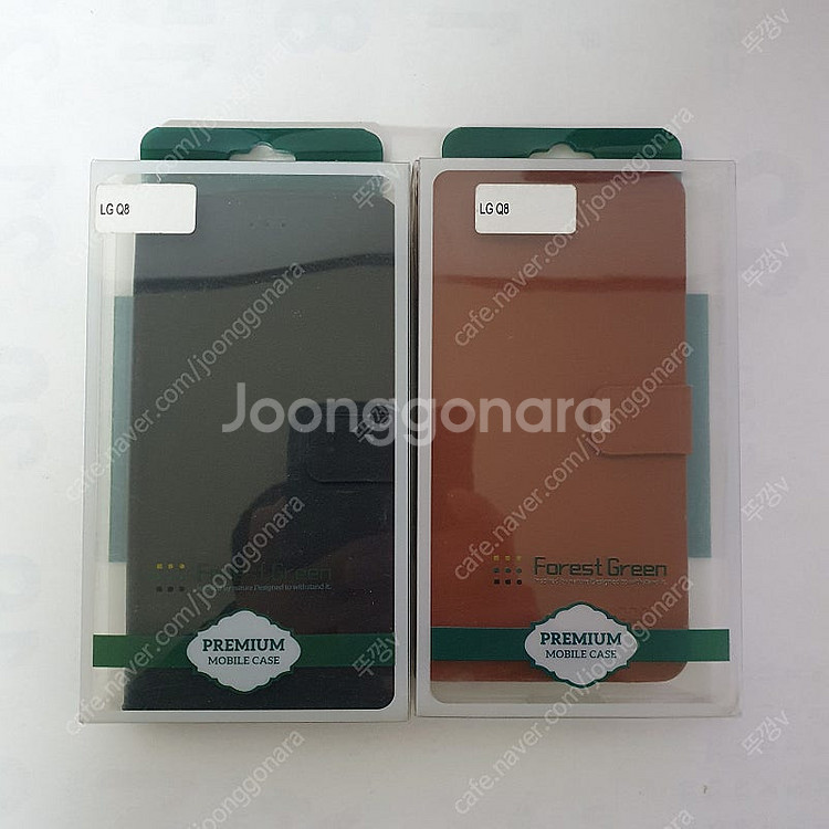 엘지Q8 X800다이어리폰케이스--0