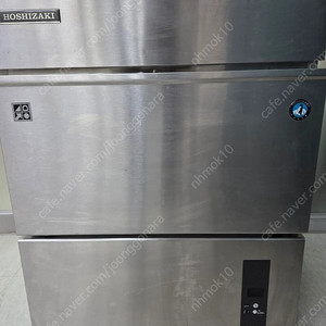 호시자키제빙기 im-65wne-25(중)수냉식
