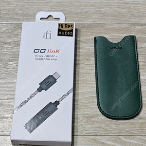 IFI GO LINK 고링크 택포 3.8만