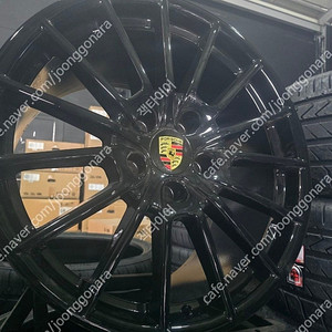 포르쉐 파나메라 970 GTS 순정 20인치 중고휠