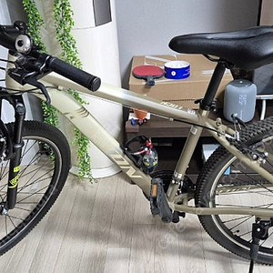 mtb 자전거