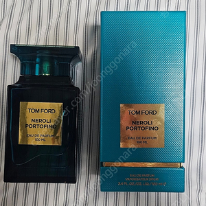 남녀공용)톰포드 네롤리 포르토피노 오드퍼퓸 100ml(43만원)