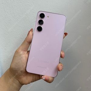 S급 갤럭시S23 S911 정품판매 무상AS180일