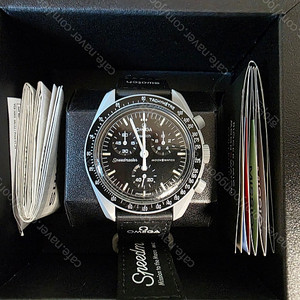 문스와치(오메가+스와치) 판매 합니다.