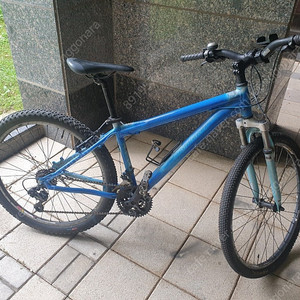 가격내림=MTB 26인치 산악자전거 (아팔란치아 팀콤프1.3) 인천